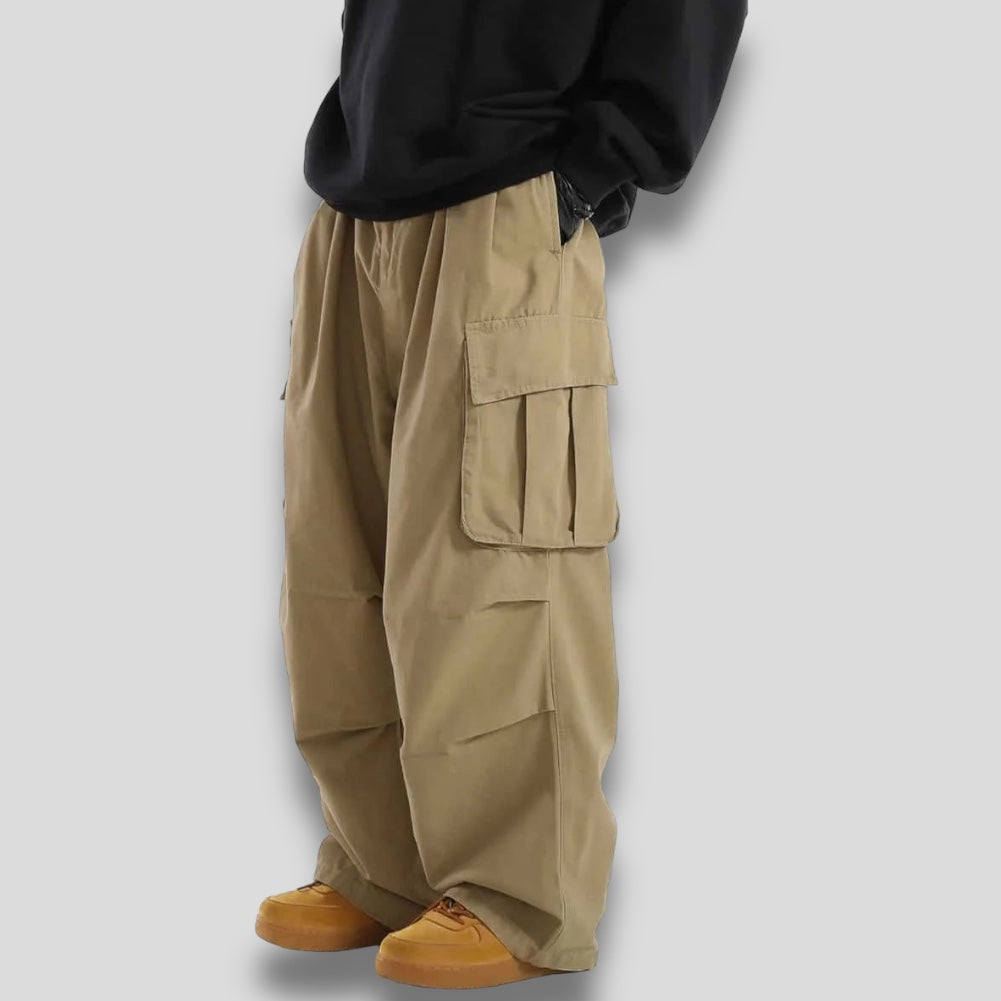 StreetClassic - Cargo Pants