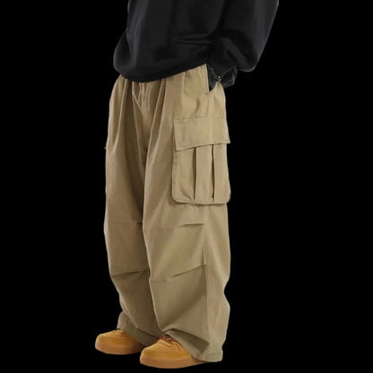 StreetClassic - Cargo Pants
