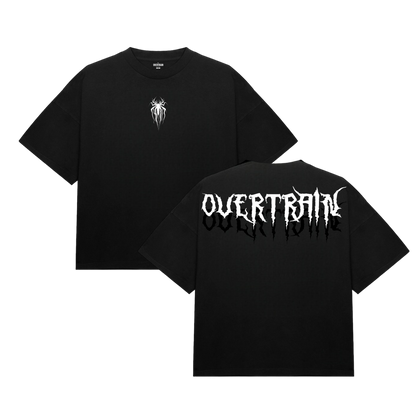 Maglietta oversize Mindset