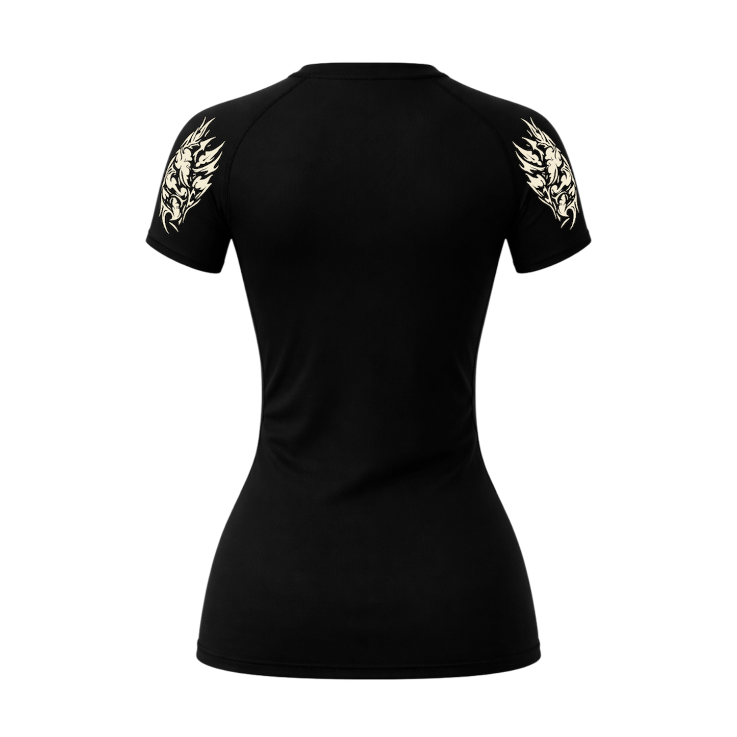 Veins Compression Tee