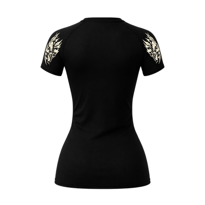 Veins Compression Tee