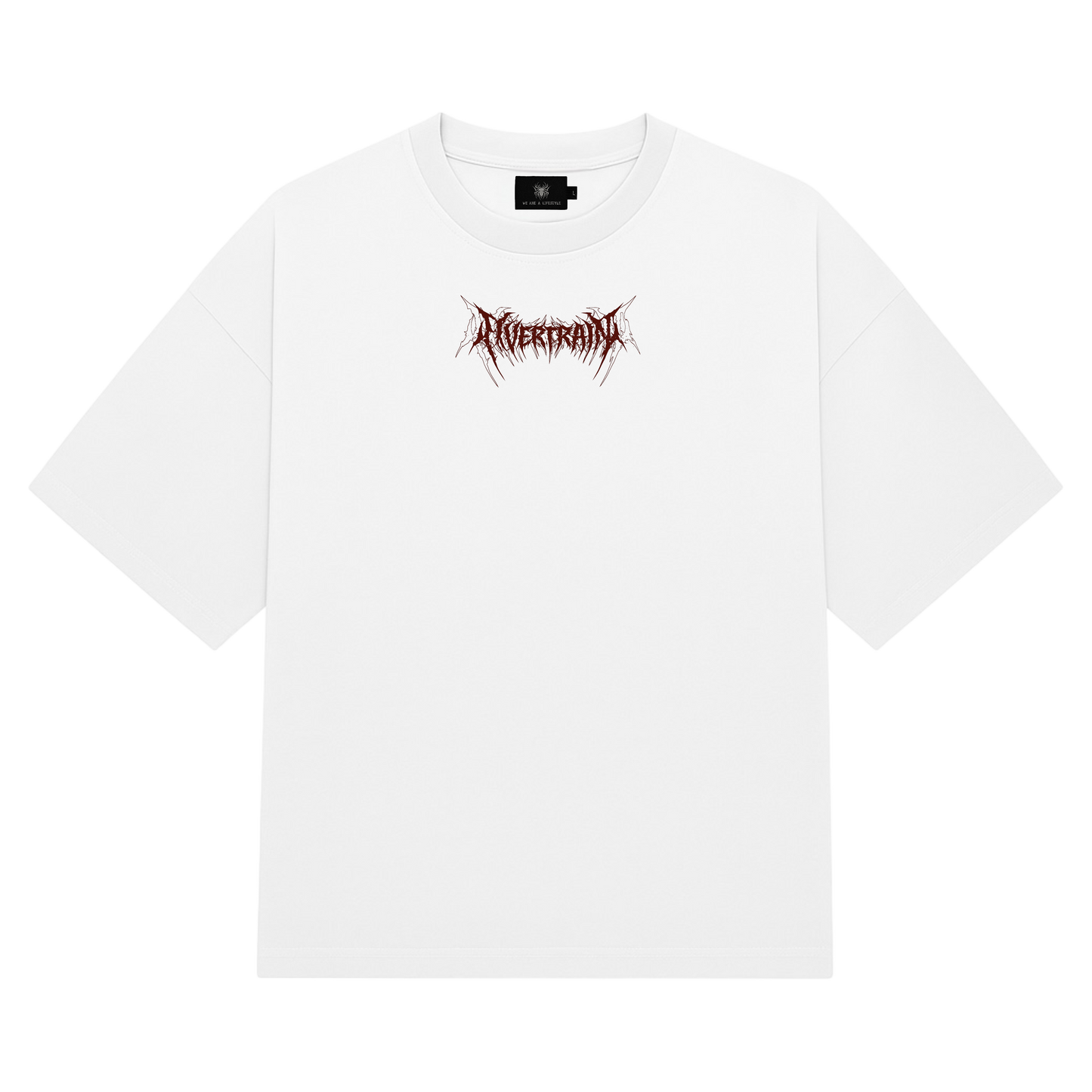 Bloodline Oversize Tee