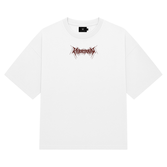 Bloodline Oversize Tee