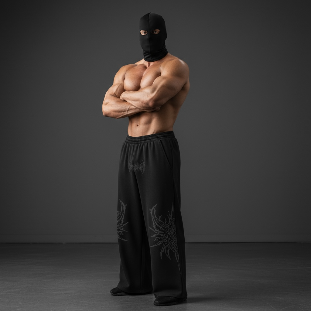 Dominion Heavy Pants