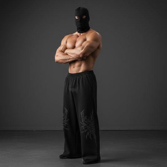 Dominion Heavy Pants