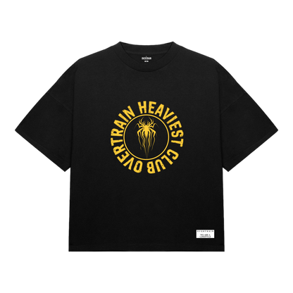 Heaviest Oversized Tee