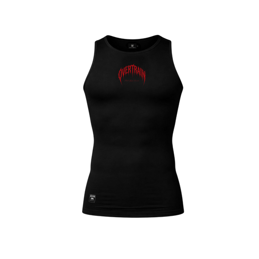 ASCENT Compression Tank