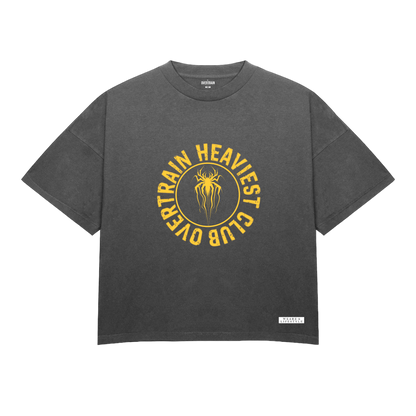 Heaviest Oversized Tee