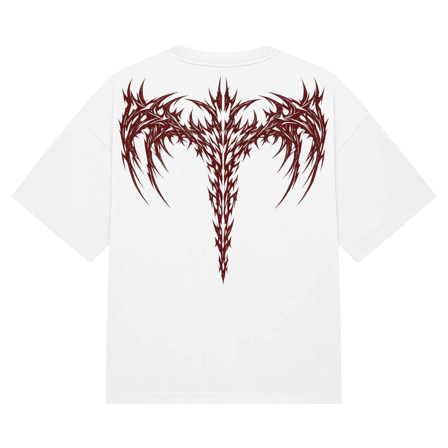 Bloodline Oversize Tee