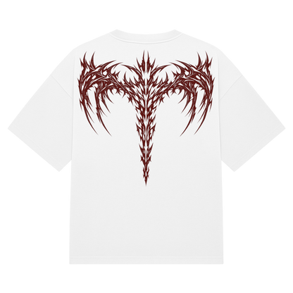 Bloodline Oversize Tee