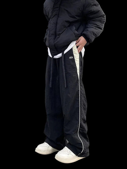 Streetwear - Cargo Jogger