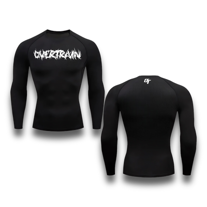 Insane Compression Shirt Long Sleeve OT