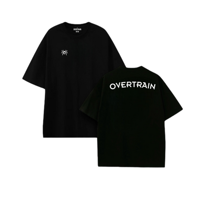 Camiseta Supreme de gran tamaño