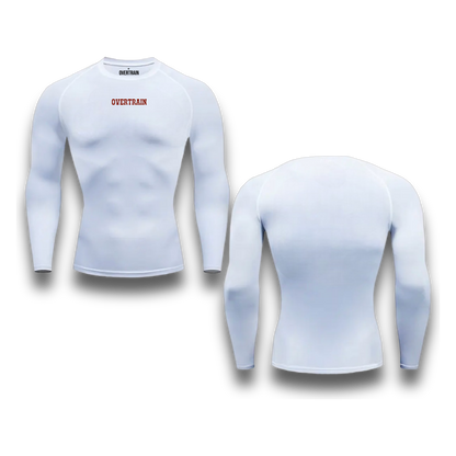Classic Compression Shirt Long Sleeve