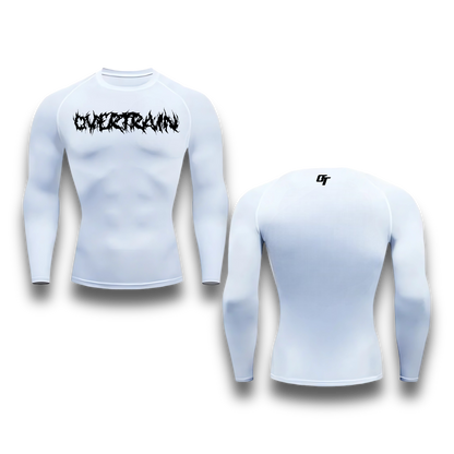 Insane Compression Shirt Long Sleeve OT