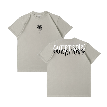 Maglietta oversize Mindset