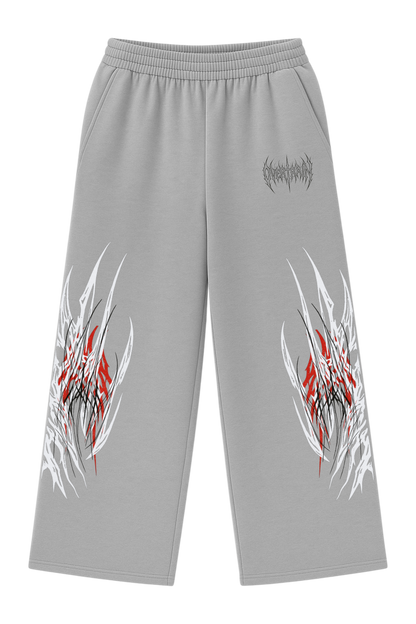 Bloodflare Heavy Pants