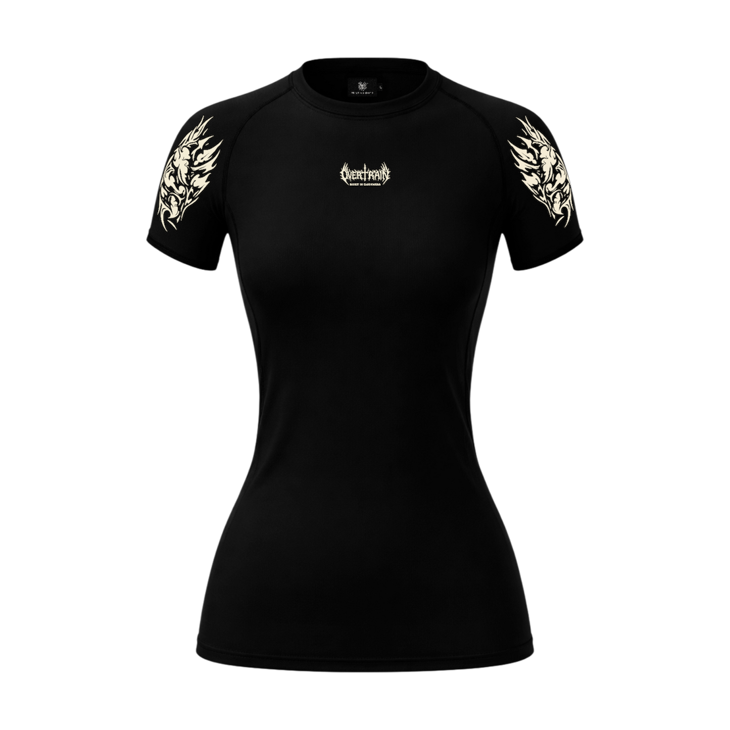 Veins Compression Tee