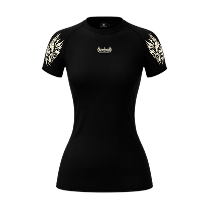 Veins Compression Tee