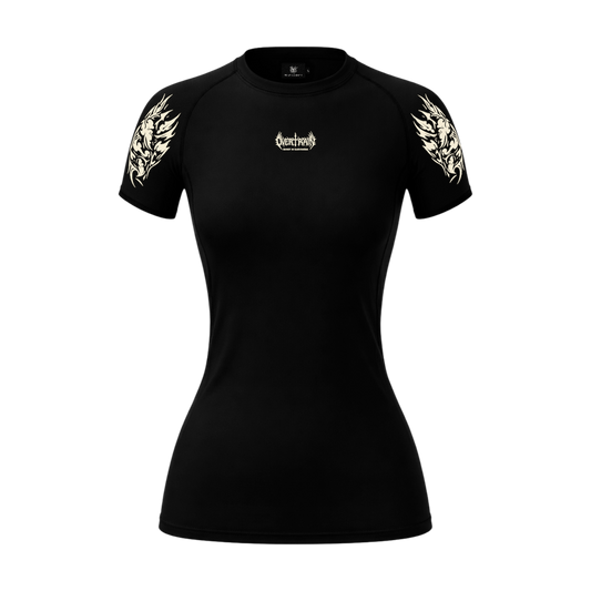 Veins Compression Tee