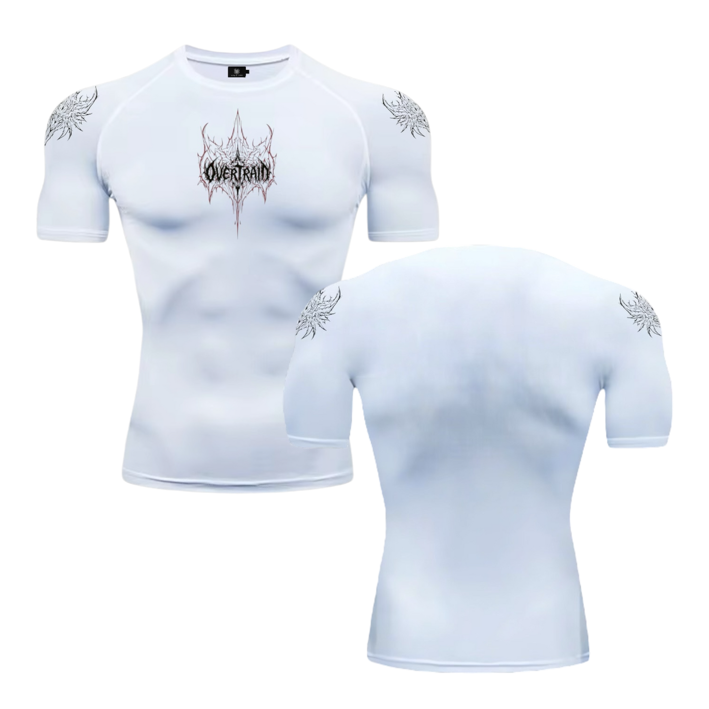 Dominion Compression Tee