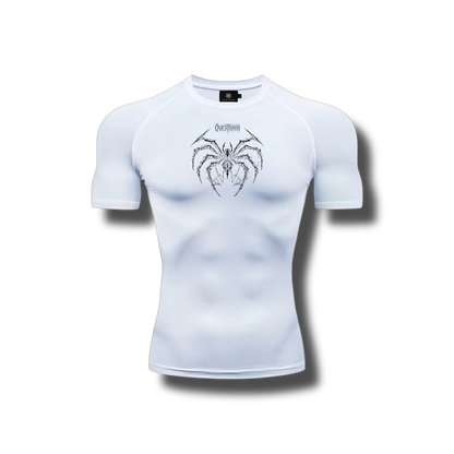 Obsidian Compression Shirt