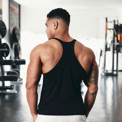Heaviest Tank Top