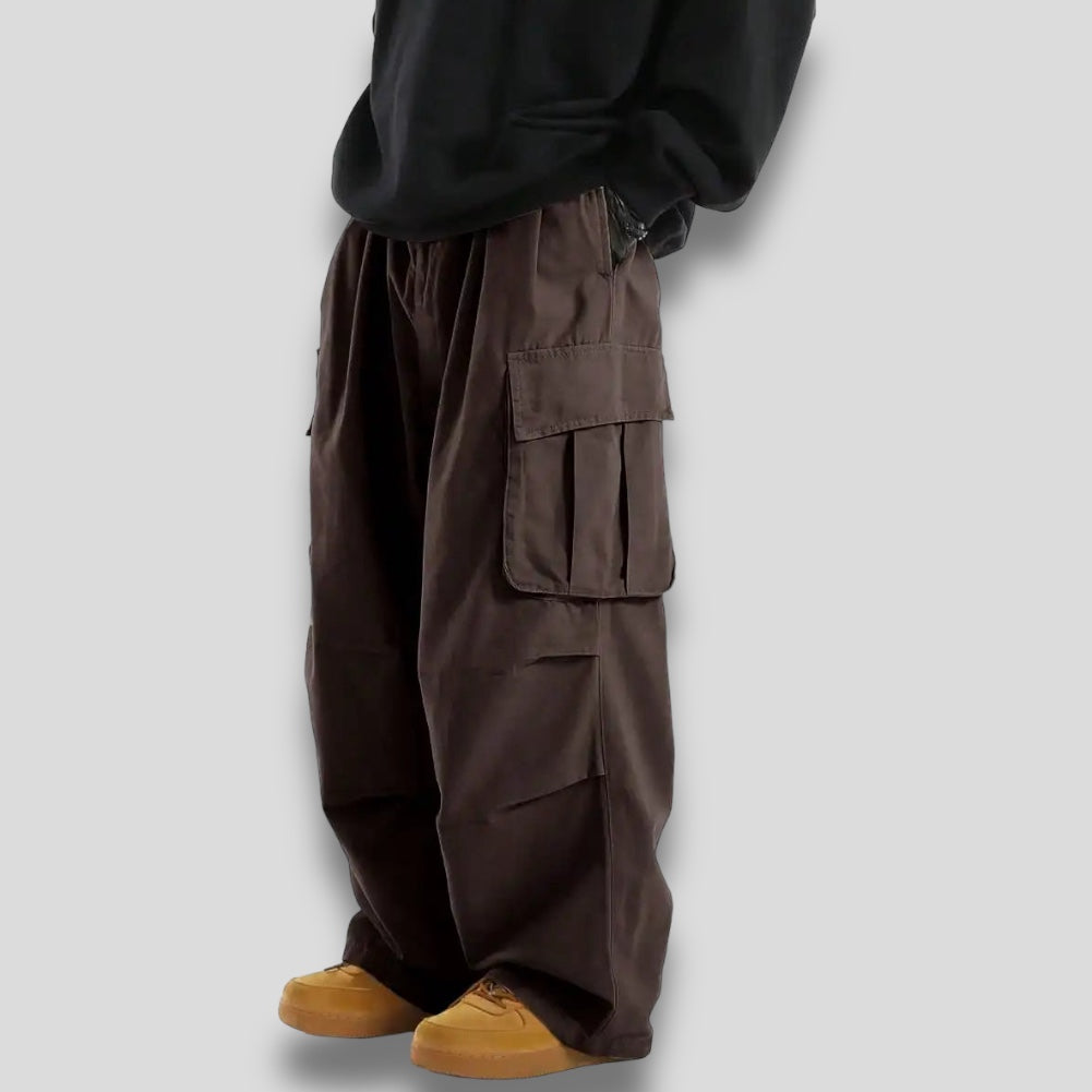 StreetClassic - Cargo Pants