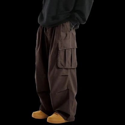 StreetClassic - Cargo Pants