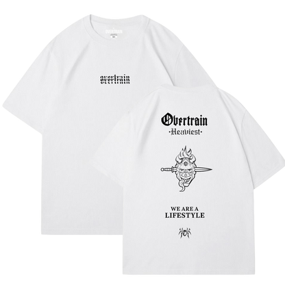Limitless Oversized Tee