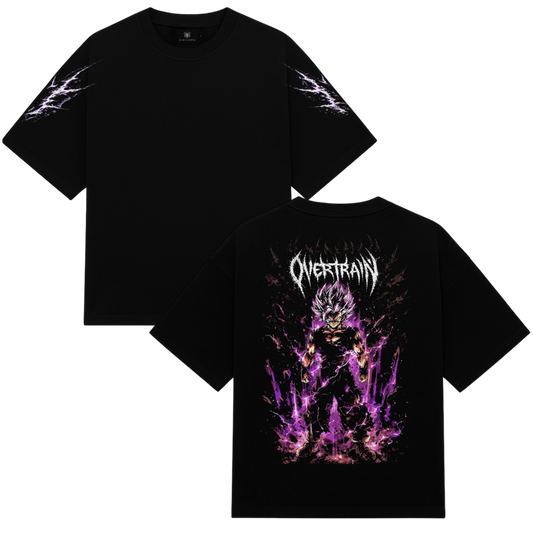 Gohan – Fury Oversize Tee
