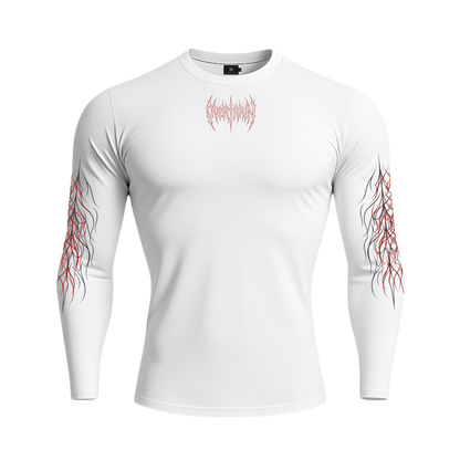 Phantom Compression Tee