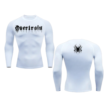 Evil Compression Shirt Long Sleeve OT