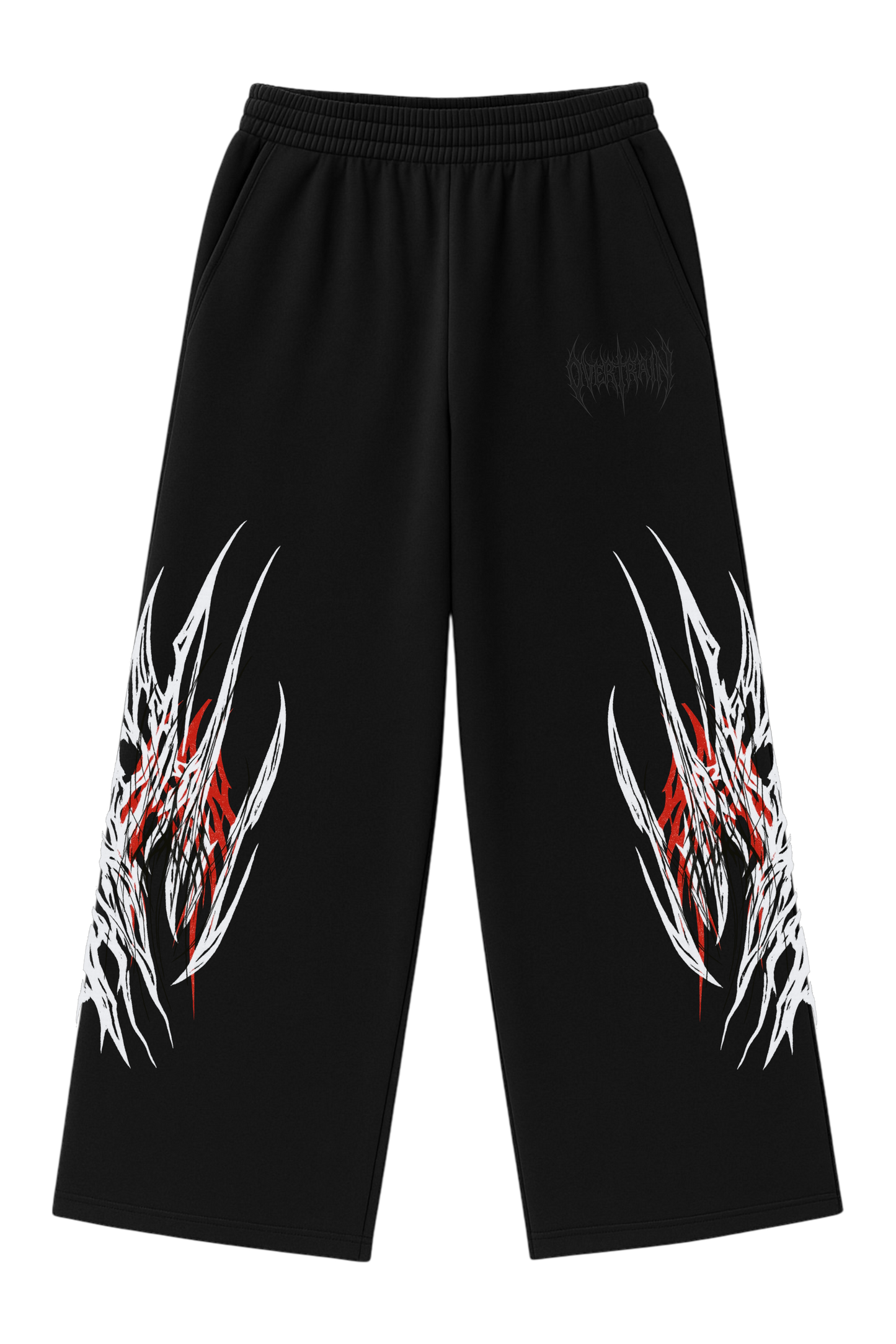 Bloodflare Heavy Pants