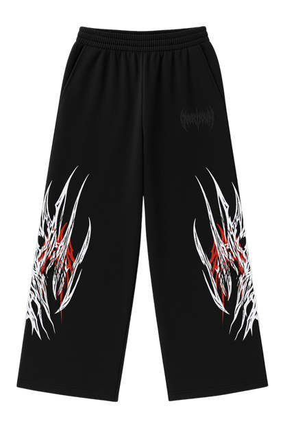 Bloodflare Heavy Pants