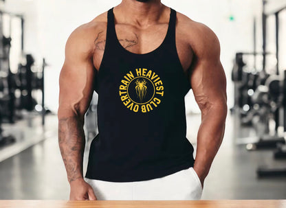 Heaviest Tank Top