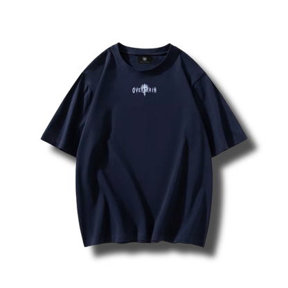 Heavy Dragon Oversized Tee