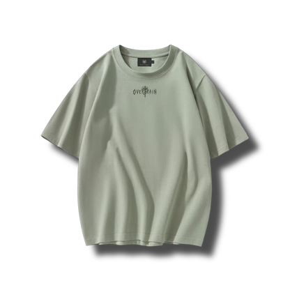 Heavy Dragon Oversized Tee