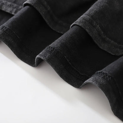 Baki Hanma Oversized Tee