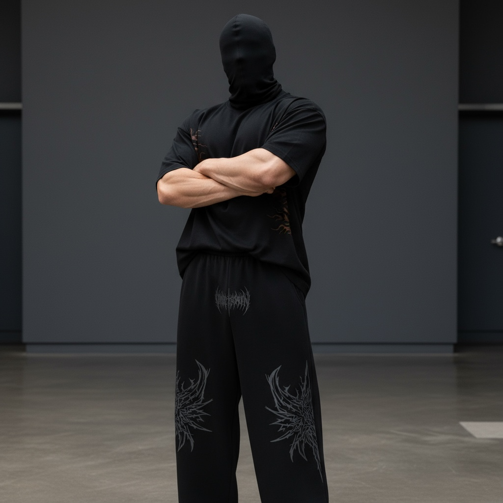 Dominion Heavy Pants