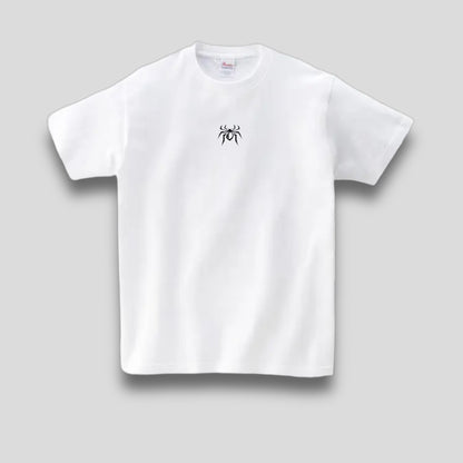 Fallen Oversized Tee