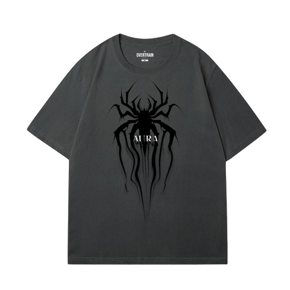 Aura Oversized Tee