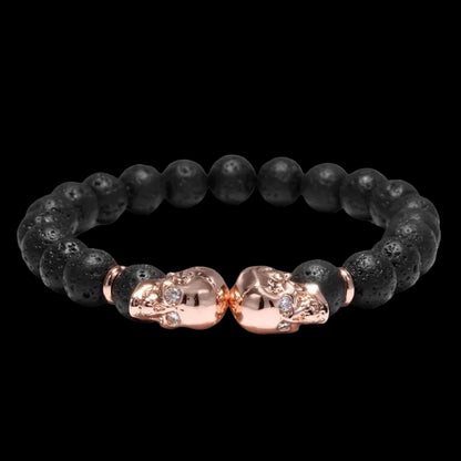 Teschi - Bracciale