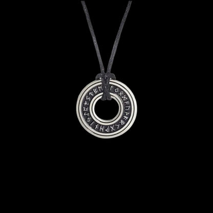 Viking - Collar Nórdico