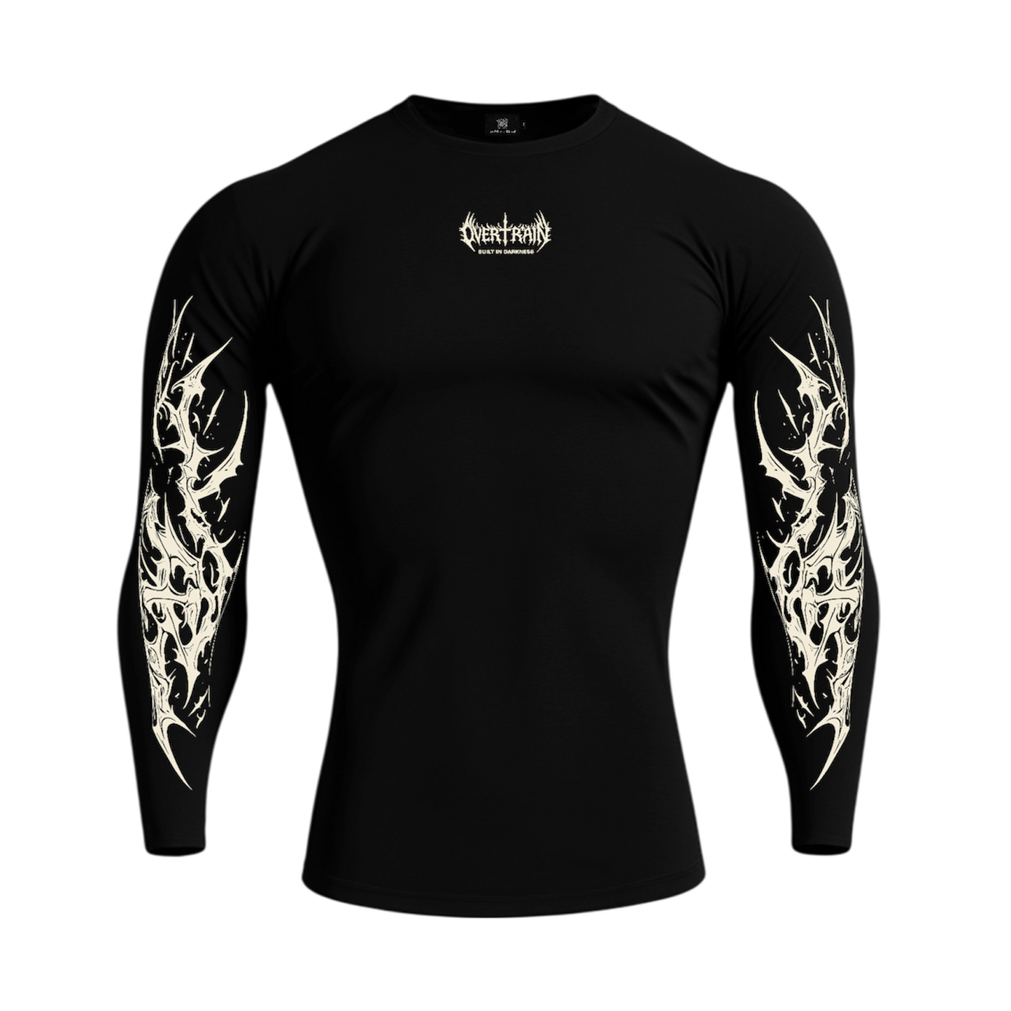 Veins Compression Tee