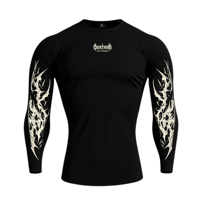 Veins Compression Tee