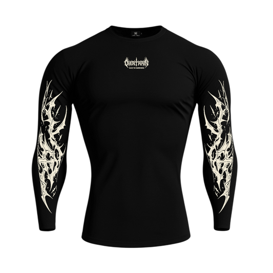 Veins Compression Tee