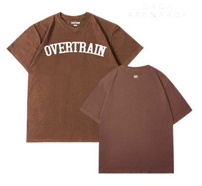 Classic Oversized Tee