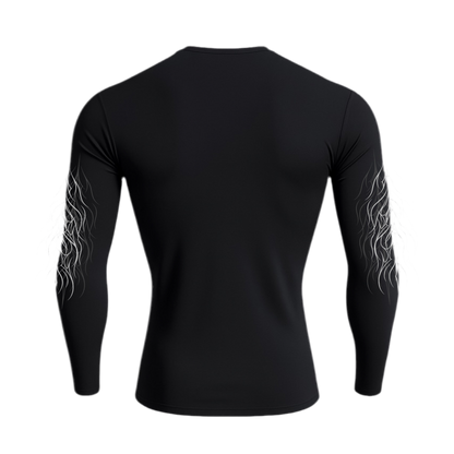 Phantom Compression Tee