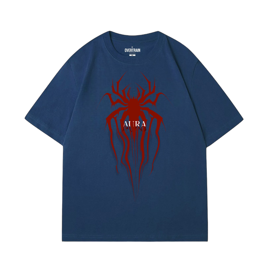Aura Oversized Tee